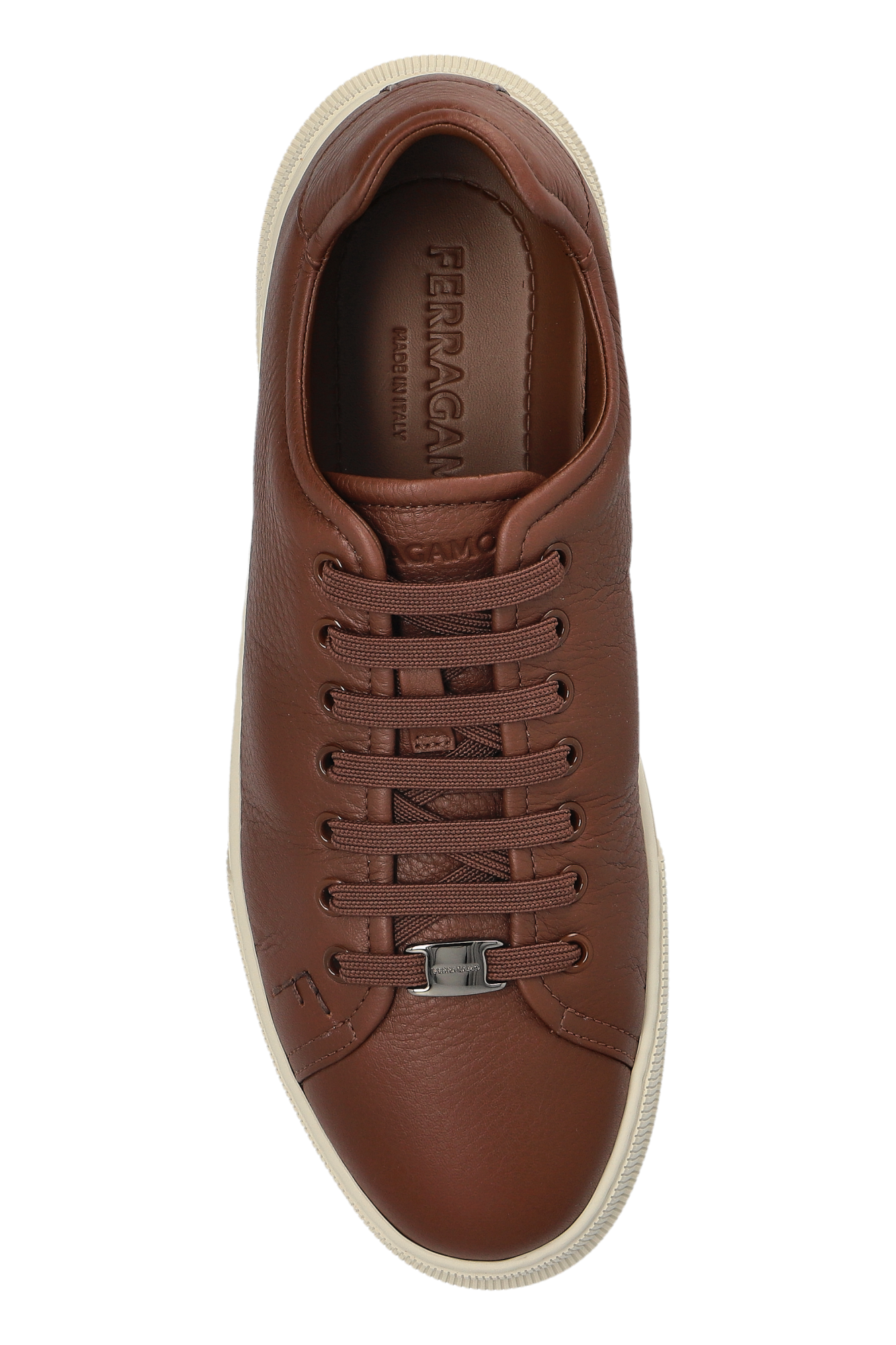 【送料&関税込】Ferragamo Bruce Sneakers Ferragamo Bruce Sneakers | italist